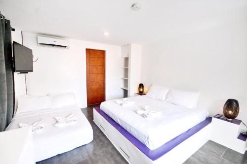Boracay Island Apartamento | BABOSAM Hotel