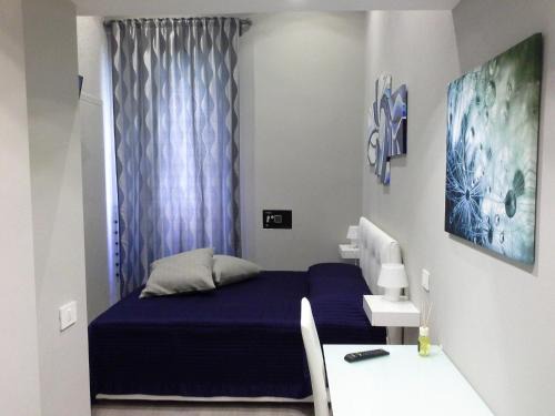 Rione IV Campo Marzio Casa | Babuino house