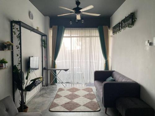 Taman Tanjung Apartamento | Babussalam Glory beach resort