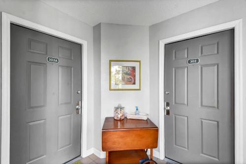 St. Simons Island Casa | Baby Blue