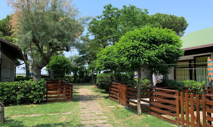 Casal Borsetti Casa | Baby's Bungalow by Interhome