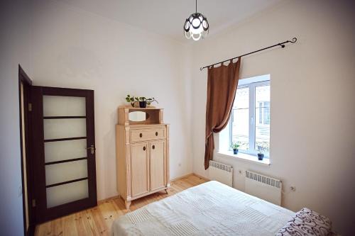 Rivne Apartamento | Babylon Apartments On Dubenska Street