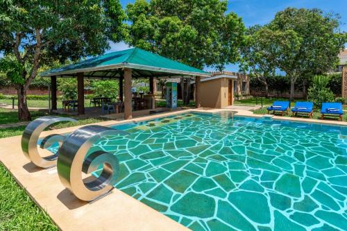 Ukunda Hotel | Babylon Gardens Diani