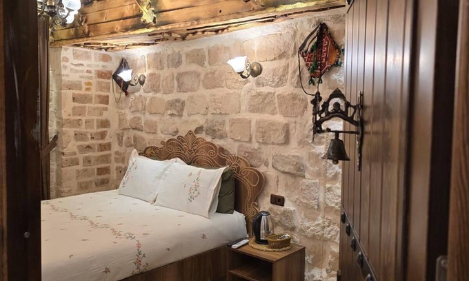 Artuklu Apartamento | Babylon Stone Hotel