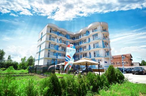 Costinesti Casa | Babylonia Resort
