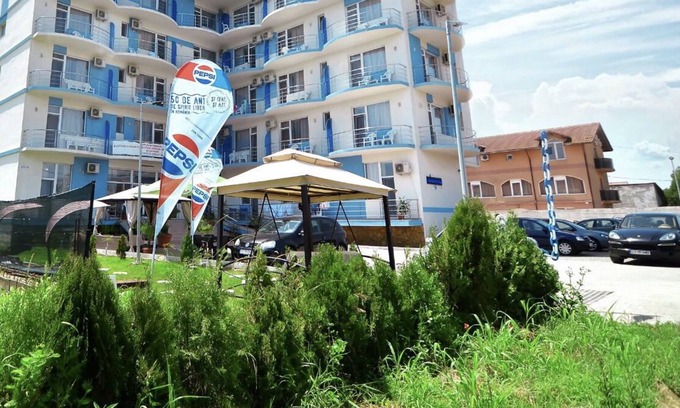 Costinesti Complejo | Babylonia Resort