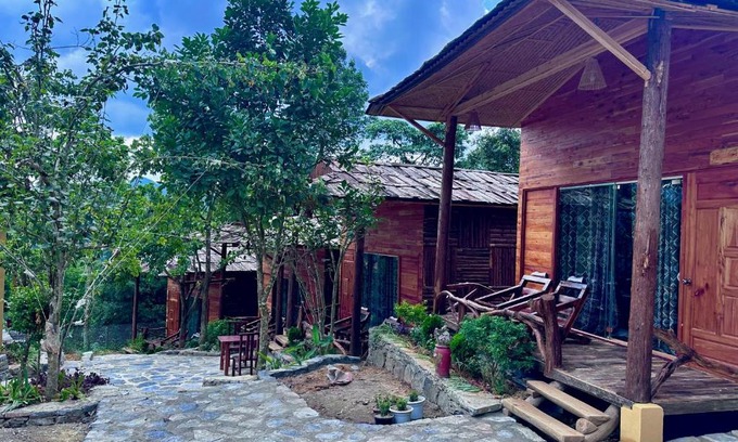 Bac Ha Otro | Bac Ha Charm Stay