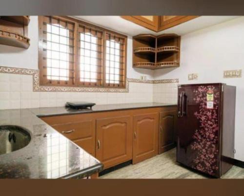 Palarivattom Apartamento | Bacadi Inn Holiday Apartment