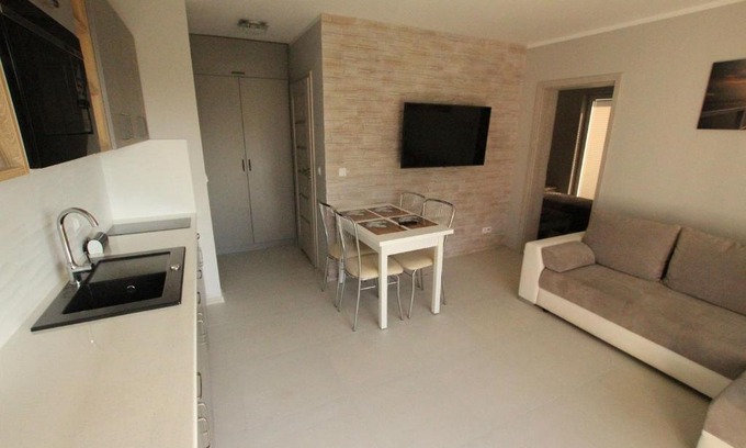 Darlowko Apartamento | Bacalao