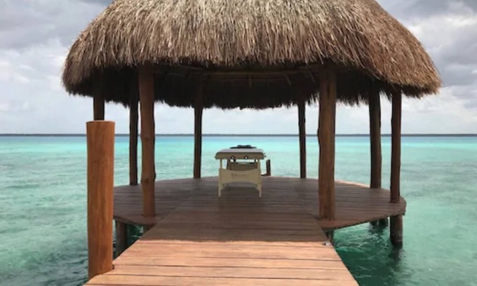 Bacalar Hotel | Bacalar 777 Hotel Boutique