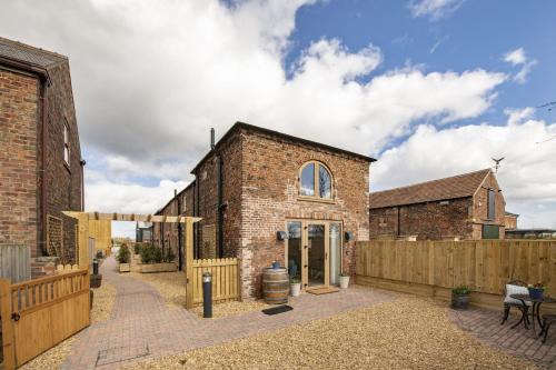 York Casa | Bacchus