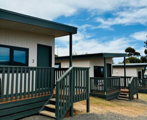Bacchus Marsh Otro | Bacchus Marsh Caravan Park