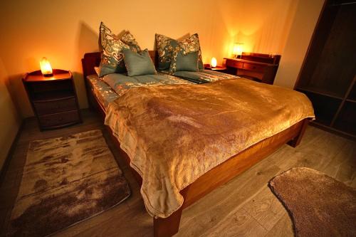 Dunaharaszti Cama Y Desayuno | Bacchus Pub és Panzió