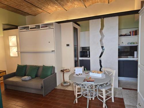 Montelupo Fiorentino Apartamento | Baccio - studio apartment