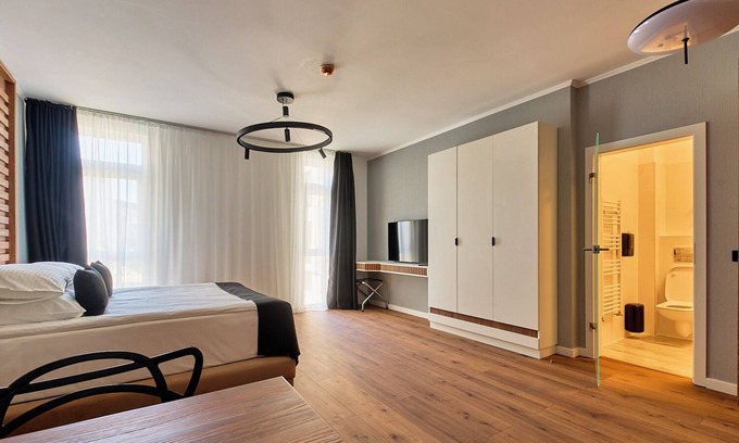 Lazaret Apartamento | Bach Apartments 2