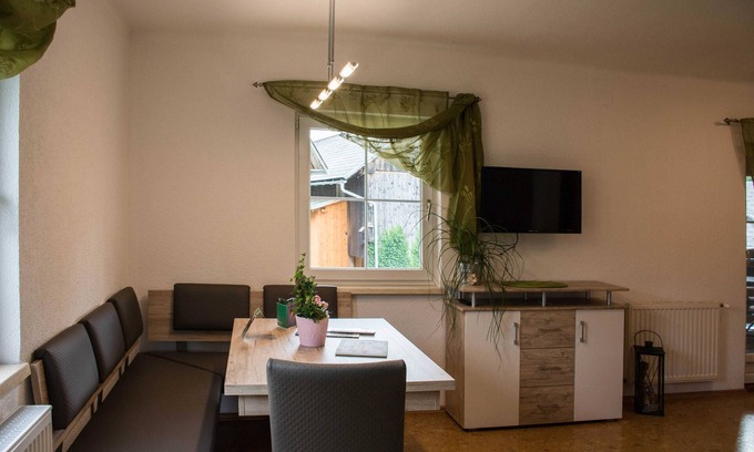 Spital am Pyhrn Apartamento | Melodía de Bach - casa de campo