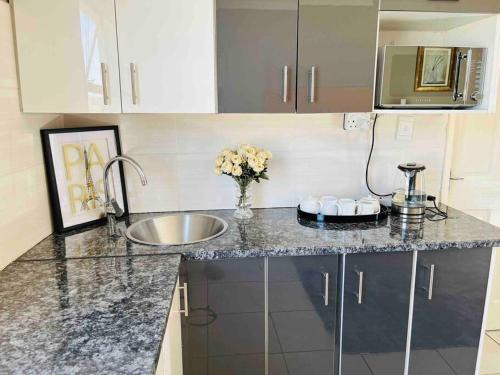 Rustenburg Apartamento | Bachelor suite in Rustenburg