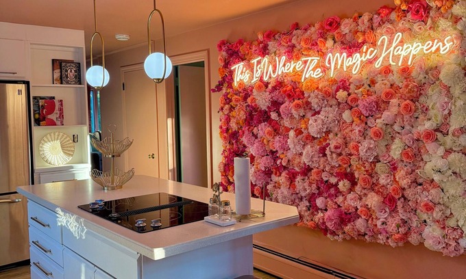 Melville Casa | BACHELORETTE PARTY Dream House