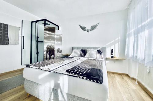 Schoerfling am Attersee Apartamento | BacherlHouse - Apt Steinbach