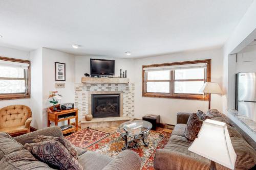 Telluride Casa | Bachman Village
