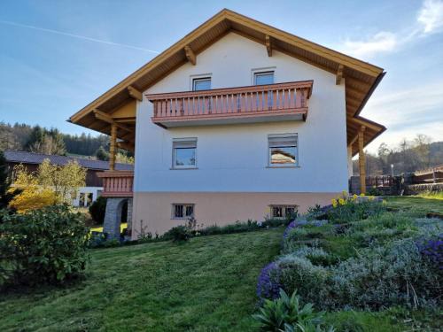Bischofsmais Apartamento | Bachoase Bischofsmais