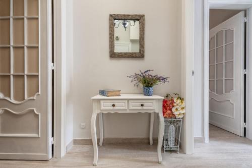 Termini Imerese Apartamento | Bacicagiuba Apartments