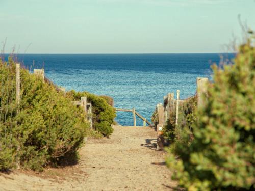 Blairgowrie Casa | Back Beach Hideaway