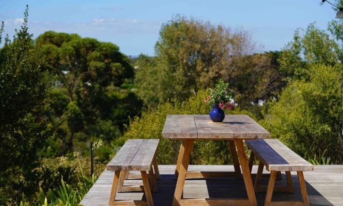 Portsea Casa | Back Beach Shack - Portsea Paradise!