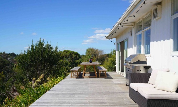 Portsea Casa | Back Beach Shack - Portsea Paradise!