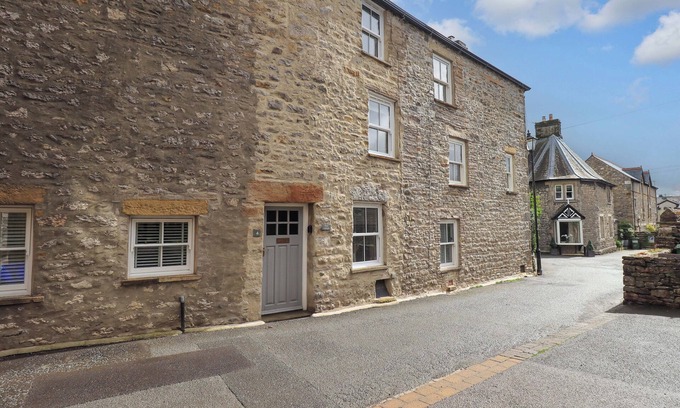 Kirkby Lonsdale Cabaña | Back Cottage, KIRKBY LONSDALE