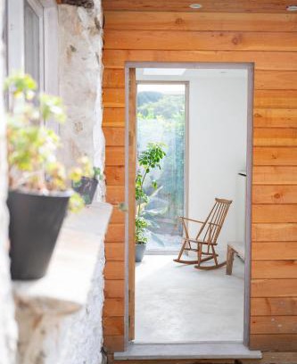 Angarrack Casa | Back Lane Cottage Cornwall