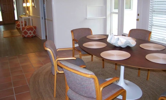 Central Beach Casa | Back on Market After Hosting Long-Term Tenant!