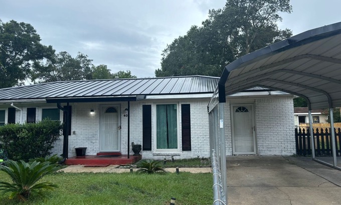 Warrington Casa | casa de tus suenos