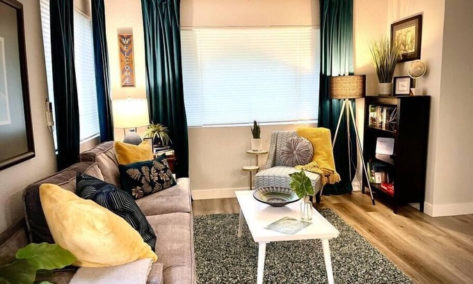 Apple Hill Condominio | Back to nature, 1st Apple Hill exit, Tahoe