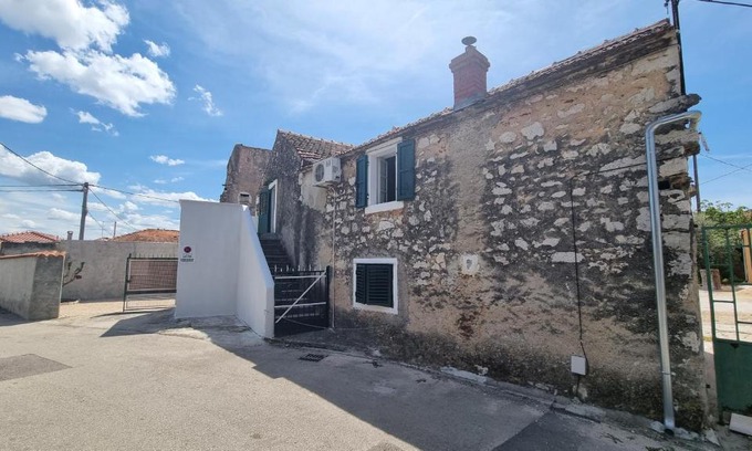 Zadar Casa | Back to the Future