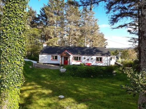 Doochary Casa | Back2Roots - Beautifully Restored Cottage, Doochary