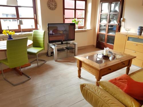 Poppenbull Apartamento | Backboord