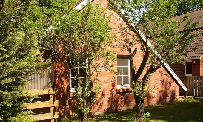 Brinkum Apartamento | Backhaus 35228 - Holidays in the country - Hagedorn's Ponyhof 35143