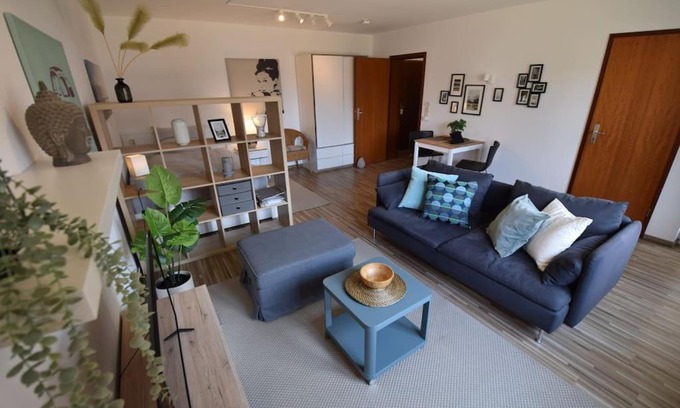 Backnang Apartamento | Backnanger Terrassenstüble