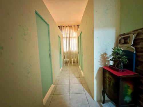 Abu Dhabi City Center Casa | Backpacker's Bed - No Parking