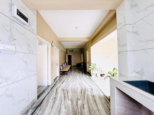 Siliguri Apartamento | Backpackers Bunkhouse Siliguri 8Bed WHY WAIT