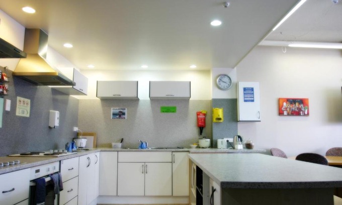 Hamilton Hostal | Backpackers Central Hamilton