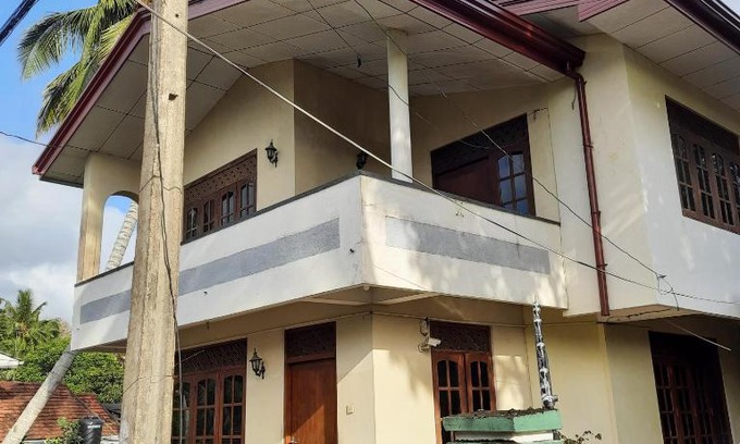 Wadduwa Casa | Backpackers