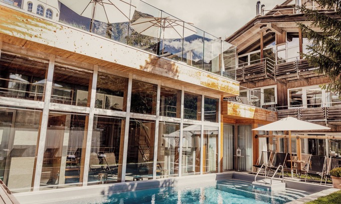Zermatt Apartamento | Backstage Hotel Serviced Apartments
