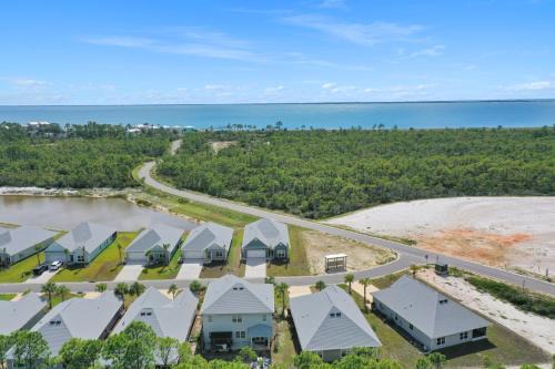 Port St. Joe Casa | Backwater Bliss by Pristine Properties Vacation Rentals
