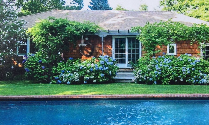 Springs Casa | ¡Dicha del patio trasero! Perfecto para las familias! Disfrutar de la piscina climatizada