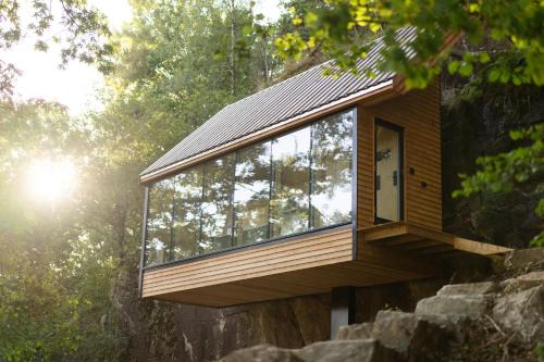Bjerkreim Otro | Backyard Camps
