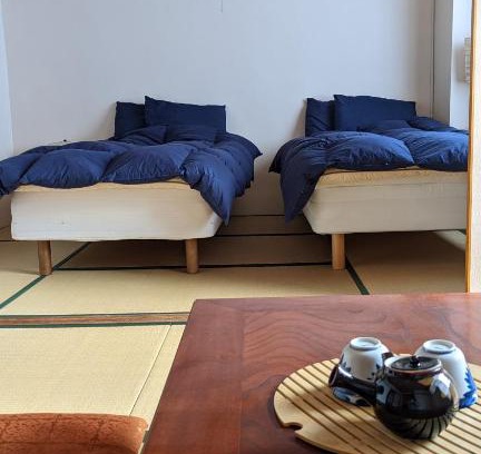 Akakura Casa | Baco Myoko Akakura