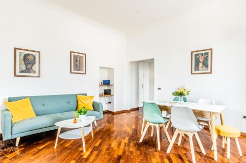 Bacoli Apartamento | Bacoli Sveva Luxury House - Terrace & Design