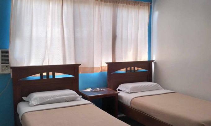 Bacolod Hotel | BACOLOD KING'S HOTEL